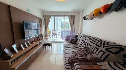 Apartamento com 3 Quartos à venda, 88m² no Recreio dos Bandeirantes, Rio de Janeiro