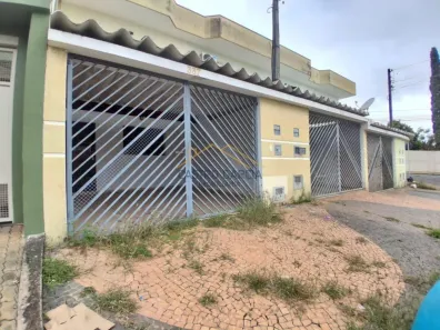 Casa com 2 Quartos para alugar, 120m² no Campo Limpo, Americana