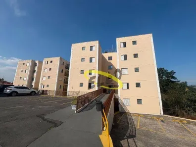 Apartamento com 3 Quartos à venda, 49m² no Vila São Joaquim, Cotia