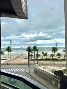 Apartamento com 1 Quarto à venda, 45m² no Ocian, Praia Grande