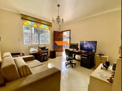 Casa com 4 Quartos à venda, 228m² no Caiçara-Adelaide, Belo Horizonte