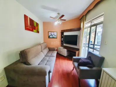 Apartamento com 3 Quartos à venda, 92m² no Alto dos Passos, Juiz de Fora