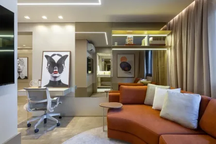 Apartamento com 3 Quartos à venda, 91m² no Cidade Baixa, Porto Alegre