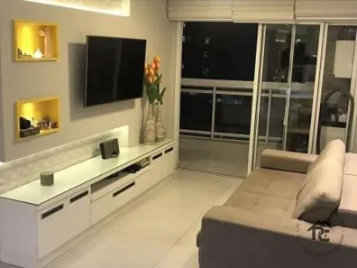 Apartamento com 3 Quartos à venda, 112m² no Vital Brazil, Niterói