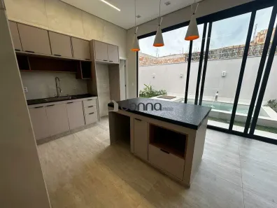 Casa com 3 Quartos à venda, 148m² no Parque das Laranjeiras II, Uberaba