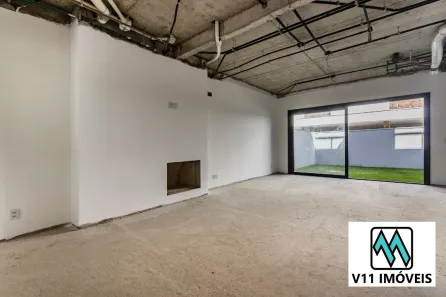 Casa de Condomínio com 3 Quartos à venda, 220m² no Tristeza, Porto Alegre