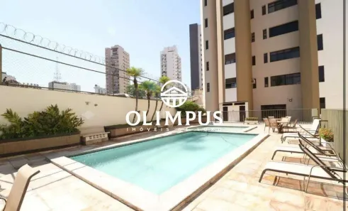 Apartamento com 5 Quartos para alugar, 340m² no Fundinho, Uberlândia
