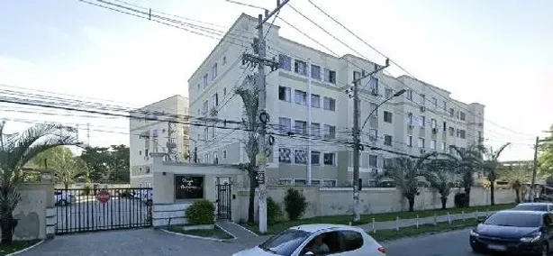 Apartamento com 2 Quartos à venda, 45m² no Honório Gurgel, Rio de Janeiro