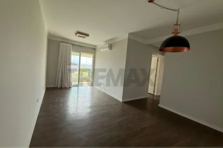 Apartamento com 3 Quartos para alugar, 86m² no Centro, Bragança Paulista