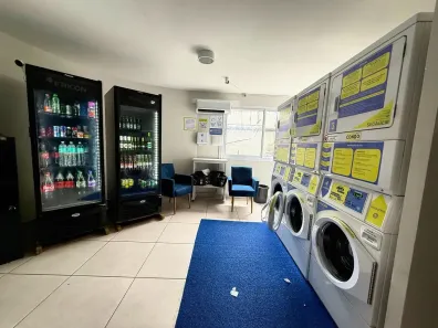 Apartamento com 1 Quarto para alugar, 45m² no Fátima, Belém