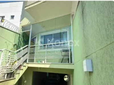 Sobrado com 4 Quartos à venda, 168m² no Vila Santa Terezinha (Zona Norte), São Paulo