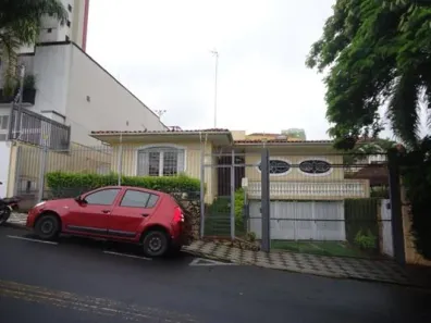 Casa com 4 Quartos para venda ou aluguel, 390m² no Centro, Sorocaba