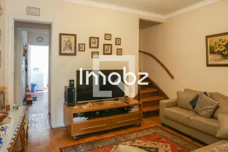 Casa com 2 Quartos à venda, 120m² no Perdizes, São Paulo