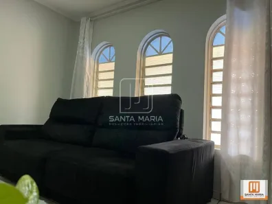Imóvel Comercial com 2 Quartos à venda, 131m² no Parque Industrial Tanquinho, Ribeirão Preto