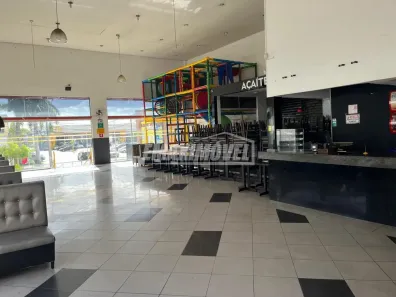 Ponto Comercial para alugar, 750m² no Jardim Maria Antônia Prado, Sorocaba