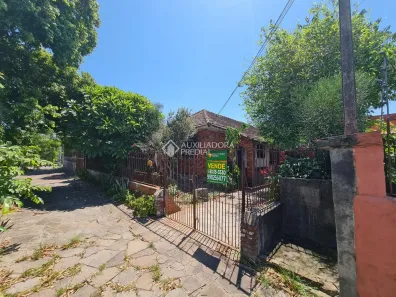 Lote/Terreno à venda, 410m² no Liberdade, Novo Hamburgo