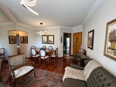 Apartamento com 3 Quartos à venda, 75m² no Chácara Primavera, Campinas