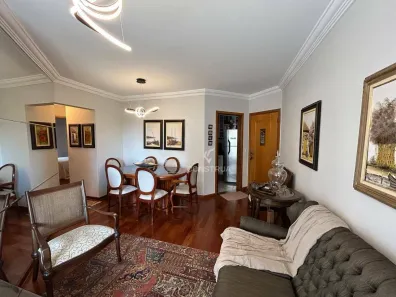 Apartamento com 3 Quartos à venda, 75m² no Chácara Primavera, Campinas