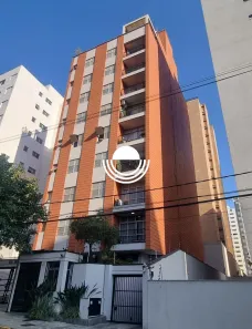 Cobertura com 4 Quartos à venda, 220m² no Cambuí, Campinas