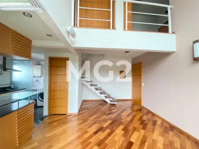Apartamento com 2 Quartos à venda, 60m² no Indianópolis, São Paulo