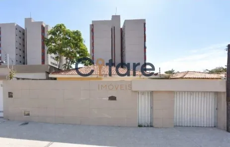 Imóvel Comercial à venda, 170m² no São Gerardo, Fortaleza