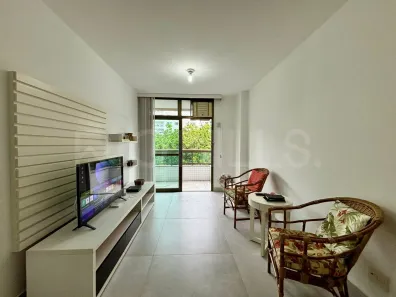 Apartamento com 2 Quartos à venda, 80m² no Icaraí, Niterói