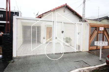 Casa com 2 Quartos à venda, 136m² no Centro, Marília