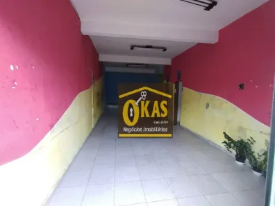 Ponto Comercial para alugar, 48m² no Jardim Nova América, Suzano