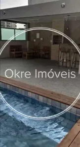 Apartamento com 2 Quartos à venda, 64m² no Botafogo, Rio de Janeiro