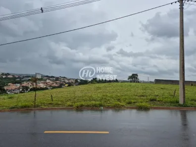 Lote/Terreno à venda, 250m² no Jardim Alto de Santa Cruz, Itatiba