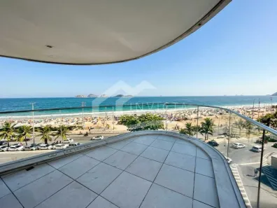 Apartamento com 3 Quartos à venda, 235m² no Ipanema, Rio de Janeiro