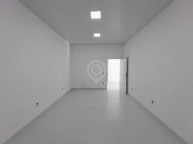 Sala Comercial para alugar, 22m² no Loteamento Morrão da Força, Itatiba