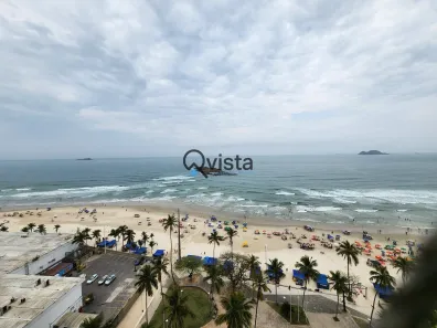 Apartamento com 3 Quartos à venda, 130m² no Pitangueiras, Guarujá