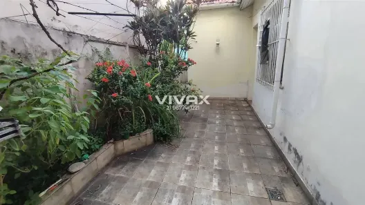 Apartamento com 3 Quartos à venda, 62m² no Todos os Santos, Rio de Janeiro