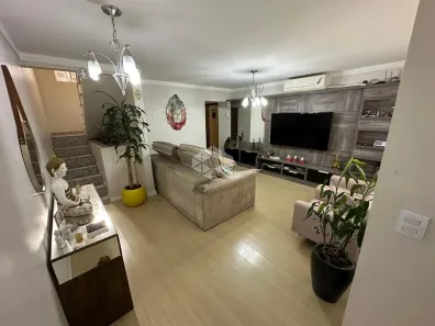 Casa com 4 Quartos à venda, 161m² no Farrapos, Porto Alegre