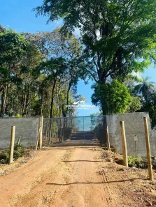 Lote/Terreno à venda, 5000m² no Boa Vista da Serra, Juatuba