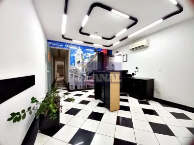 Prédio Comercial para venda ou aluguel, 182m² no Planalto Paulista, São Paulo