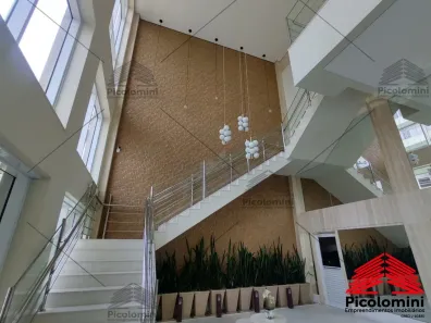 Apartamento com 3 Quartos à venda, 122m² no Mooca, São Paulo