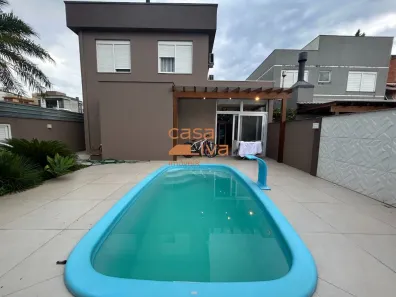Casa de Condomínio com 3 Quartos à venda, 330m² no Querência, Viamão