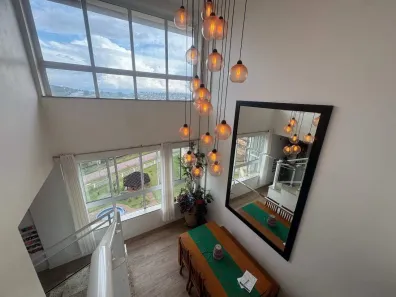 Apartamento com 3 Quartos à venda, 130m² no Alphaville - Lagoa dos Ingleses, Nova Lima