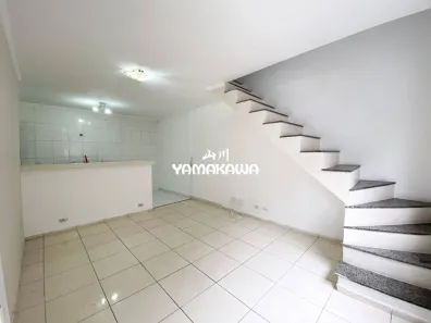 Sobrado com 2 Quartos à venda, 65m² no Itaquera, São Paulo