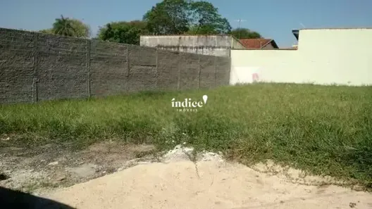 Lote/Terreno à venda, 420m² no Parque Residencial Lagoinha, Ribeirão Preto