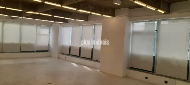 Sala Comercial para alugar, 120m² no Vila Buarque, São Paulo