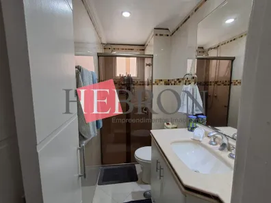 Apartamento com 3 Quartos à venda, 76m² no Vila Gomes Cardim, São Paulo