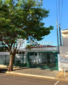 Casa com 7 Quartos para venda ou aluguel, 246m² no Vila Monteiro (Gleba I), São Carlos