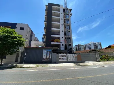 Apartamento com 2 Quartos à venda, 85m² no América, Joinville