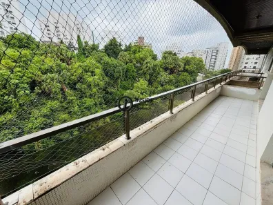 Apartamento com 3 Quartos à venda, 120m² no Pitangueiras, Guarujá