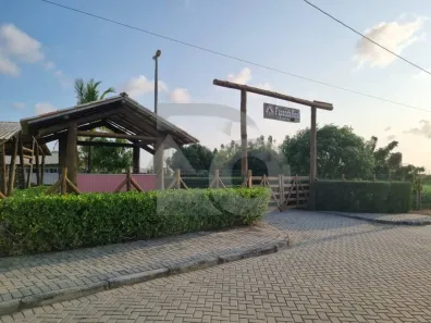 Lote/Terreno à venda, 375m² no Abais, Estância