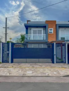 Sobrado com 3 Quartos à venda, 150m² no Estância Velha, Canoas