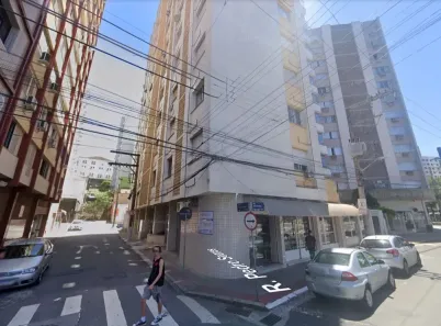Apartamento com 2 Quartos à venda, 76m² no Centro, Florianópolis